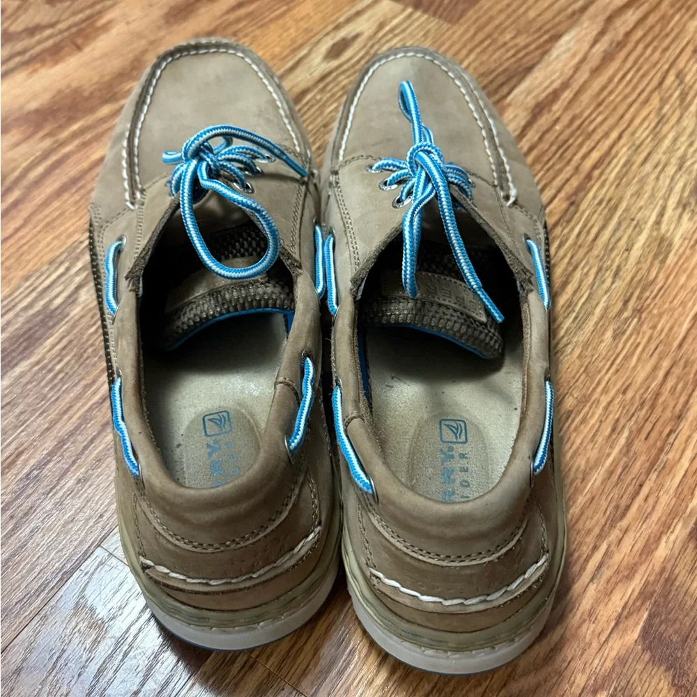 Men’s Sperry Top-Sider Loafers Size 13